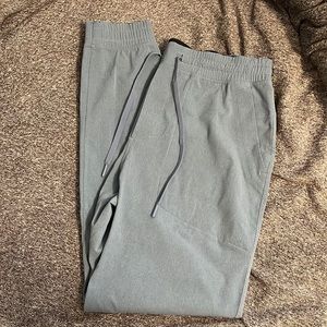 Men’s Large ABC 30” Joggers
